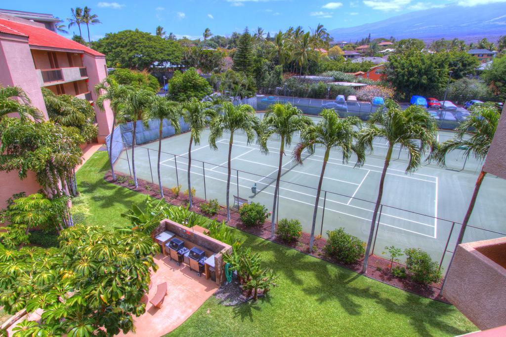 키헤이 Maui Vista 3101 아파트 외부 사진