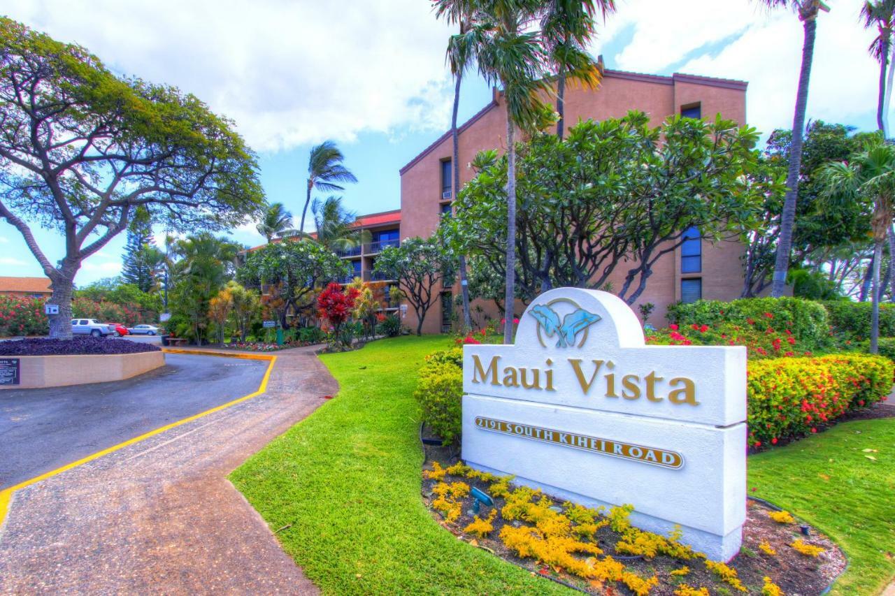 키헤이 Maui Vista 3101 아파트 외부 사진